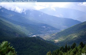Bhutan Tour for 2N/3D | Thimphu Trip Package for 2 Nights/3 Days @ INR ...