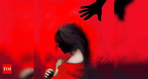 New Yr horror: Printing press owner rapes 16-yr-old staff | Mumbai News ...