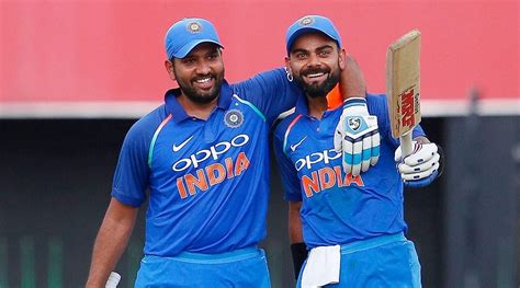 IND vs NZ Live: Rohit Sharma dismisses Kohli's T20 retirement rumours.