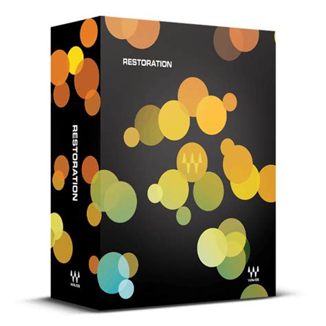 Waves Restoration: Restoration Plugin – BAJAAO.COM