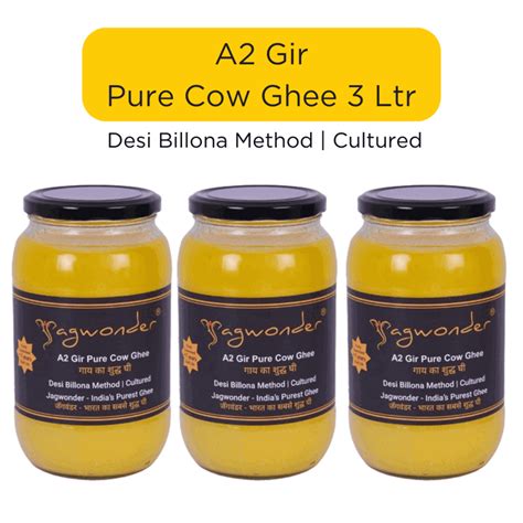 Buy Cold-Pressed Oils, Cow Ghee & Ayurvedic Jaggery | Jagwonder