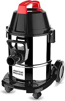 15 Best Wet and Dry Vacuum Cleaners in India [August, 2024]