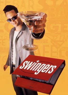 Watch Swingers Online | Netflix