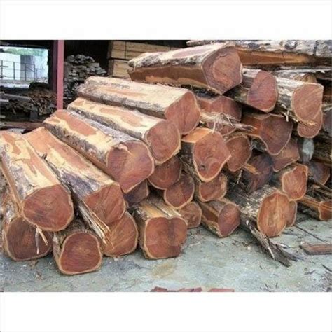 Teak Wood - Nigerian Teak Wood Manufacturer from Pollachi