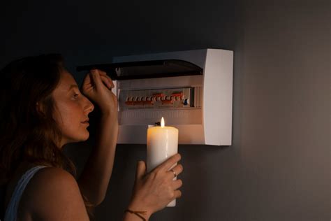 Power Outage Safety Tips 的图像结果