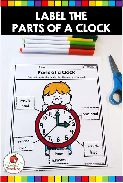 Different Parts Of The Clock at Mariam Mountgarrett blog