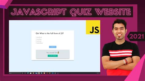 Image result for Quiz Game in JavaScript In Hindi