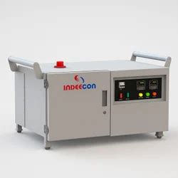 Indeecon Equipments & Instrument Company, Thane - Manufacturer of ...