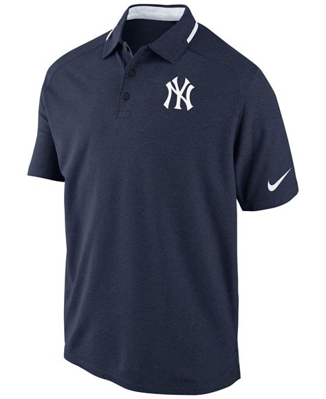 Yankees Polos at Isaac Perdriau blog