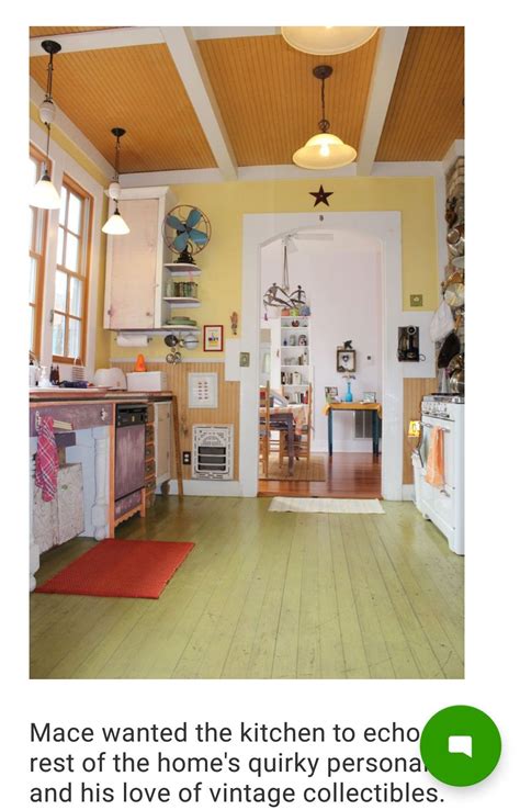 The 6 best colors for painting hardwood floors – Artofit