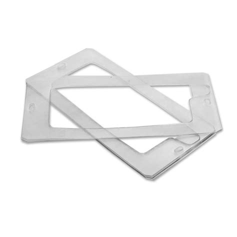 Allegro Industries Nova 2000 Peel Off Lens, PK50 NV20-17 | Zoro