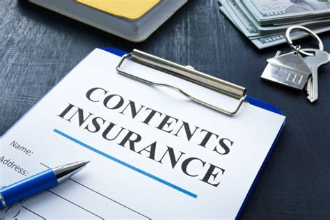 Image result for Insurance Definition of Contents