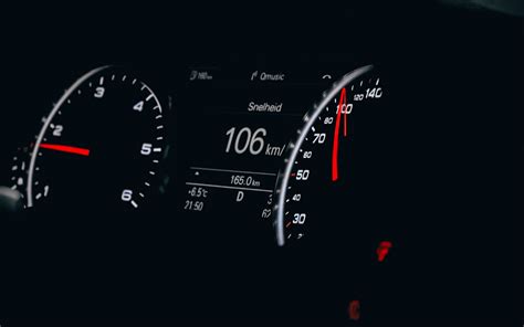 Download wallpaper 2560x1600 speedometer, speed, movement, arrow ...