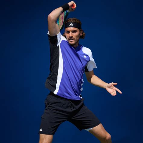 adidas Tennis Ergo Shorts - Black | adidas India