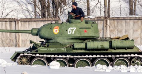 Soviet Invasion of Manchuria: Finishing the Japanese Army | War History ...