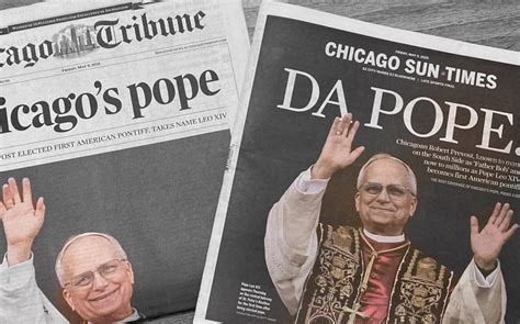 The Chicago connection: How Catholic Theological Union shaped Pope Leo