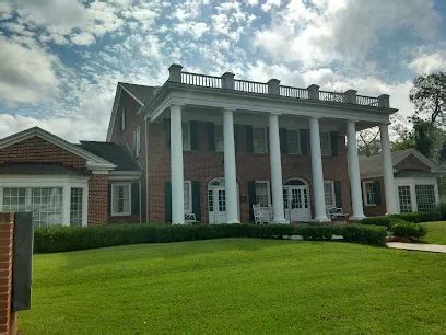 Hixson Brothers Funeral Homes in Pineville, LA - Funeral Home Pages