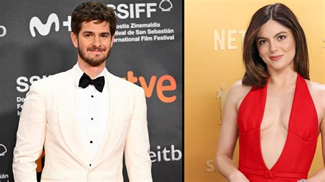 Andrew Garfield and Monica Barbaro's Definitive Relationship Timeline