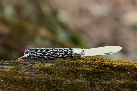 I.K. Co pocket knife Imperial Knife Company