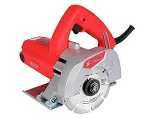 LNC International Xtra Power 5 inch Marble Cutter 125MM XPT 414 ...