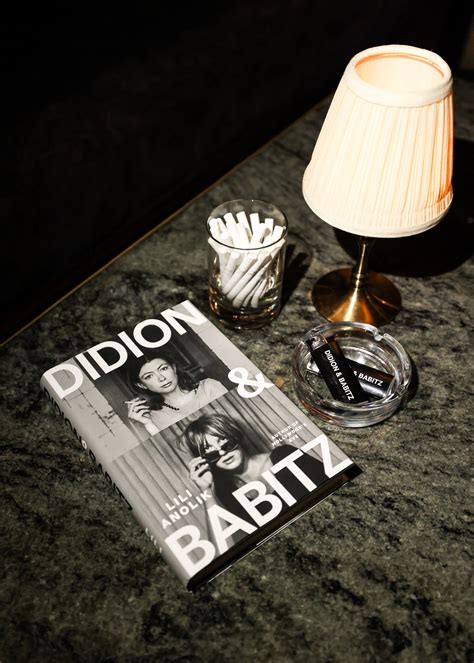 Searching for the Ghosts of Joan Didion, Eve Babitz, and Old-Hollywood ...