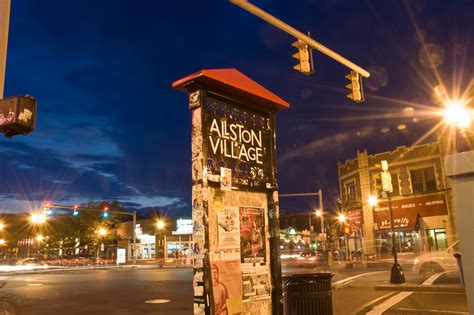Where to Eat and Drink in Allston - Eater Boston