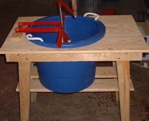 Homemade Washing Machine 的图像结果