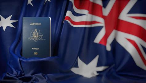 澳大利亚新移民和边境保护部正式成立