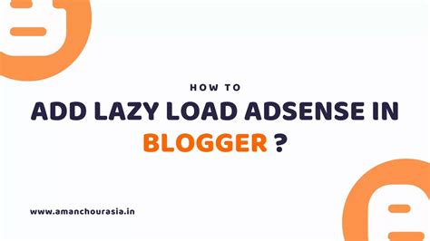 WordPress Lazy Load Images Without Plugin - A Complete Guide