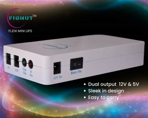 Router UPS - Upto 70% off on Router UPS | Flipkart.com