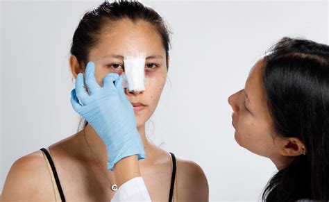What Is The Expected Rhinoplasty Recovery Time? | Dr DEon Weyers