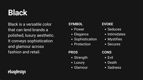 Color Meanings: The Power of Color in Branding