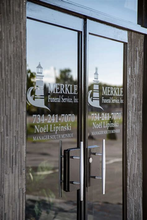 Our Heritage | Merkle Funeral Service