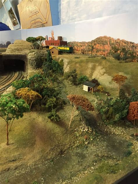 Image result for HO Scale Thomas Layout