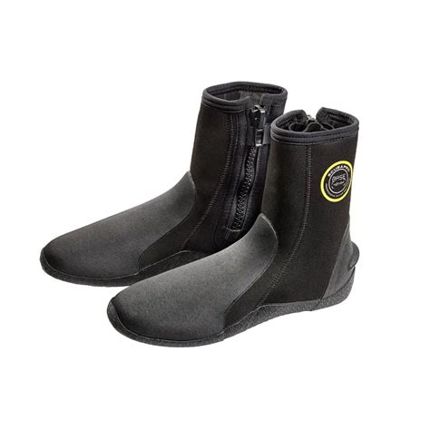 SCUBAPRO Base Boots 4mm | PMT Pvt. Ltd.