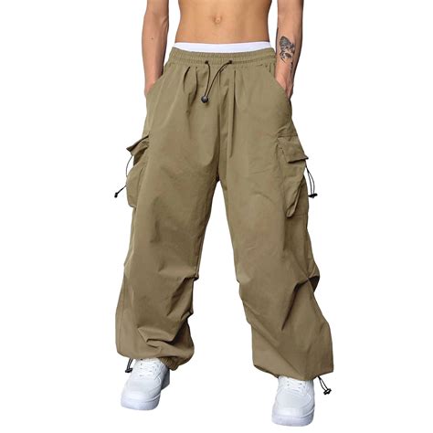 Tall Cargo Pants