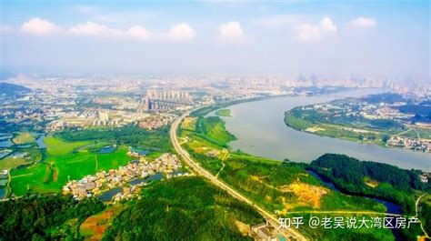 刚刚公布！惠州被列入二线城市！_腾讯新闻