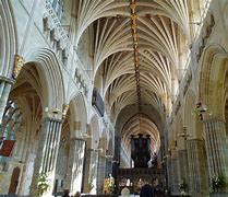 Image result for Exeter Tourist Map