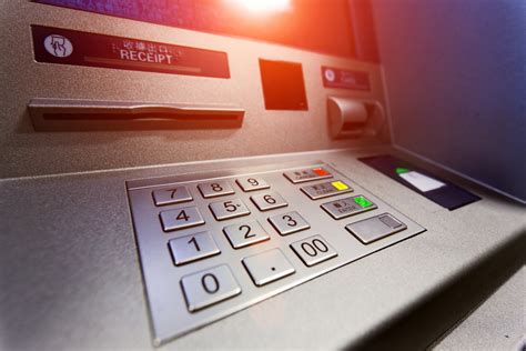 Image result for ATM Security System