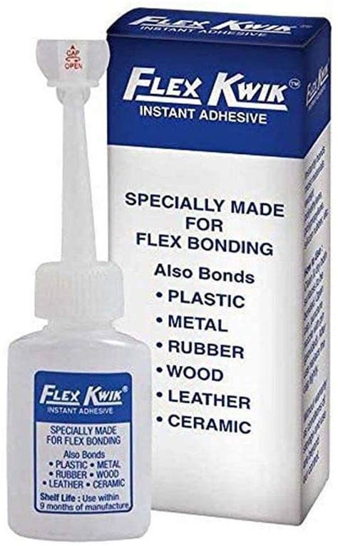 MITTALTOOLS Pidilite Flex Kwik Instant Adhesive Fast Bonding for Flex ...