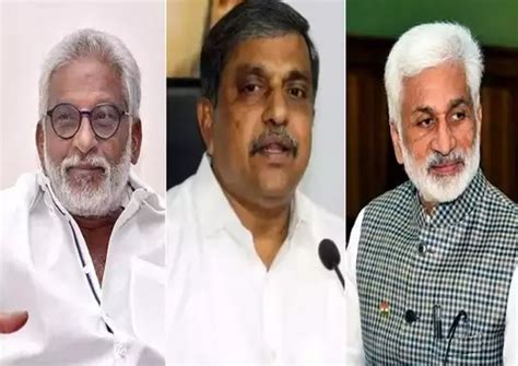 Andhra Pradesh: Daspalla lands controversy exposes chinks in the YSRCP ...