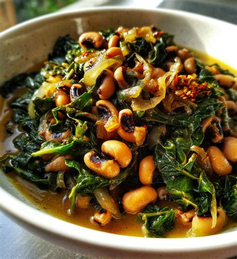 Frozen Black Eyed Peas Recipe: 5 Simple Steps to Flavorful Joy ...