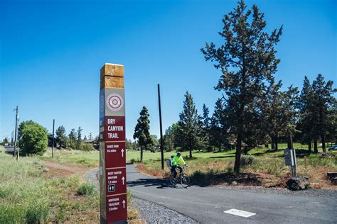 Springtime Adventures in Redmond, Oregon: Hiking, Antiquing, and Craft ...