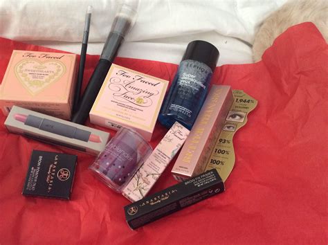 sephora makeup consultation