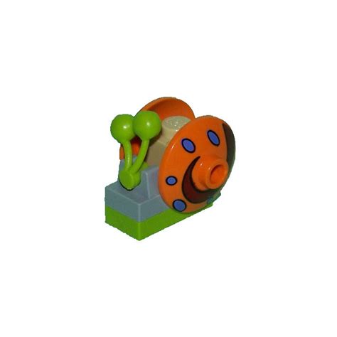 Image result for Orange Shell Gary