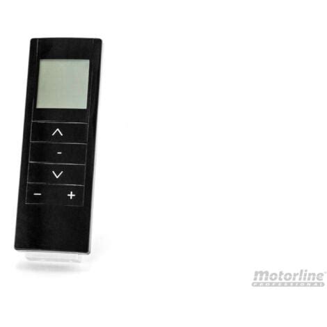 Image result for Programmation Motorline Telecommande