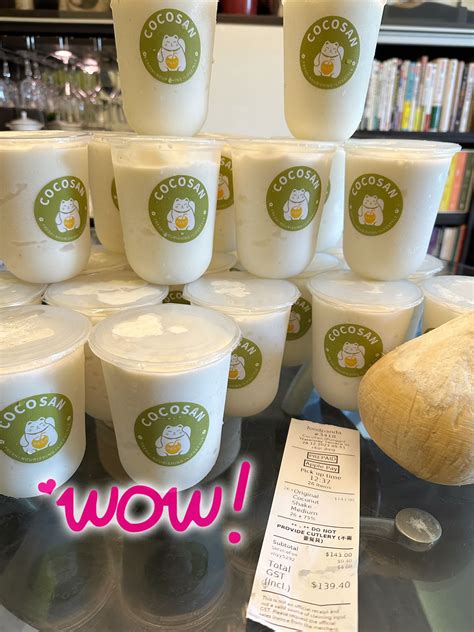 Blend Success with CocoSan Home-based Franchise