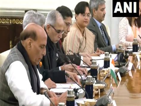 'Defence important pillar of India-Australia partnership for overall ...