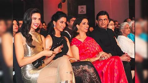 Names in Deepika Padukone's family have a 'Diwali' connection, actress ...
