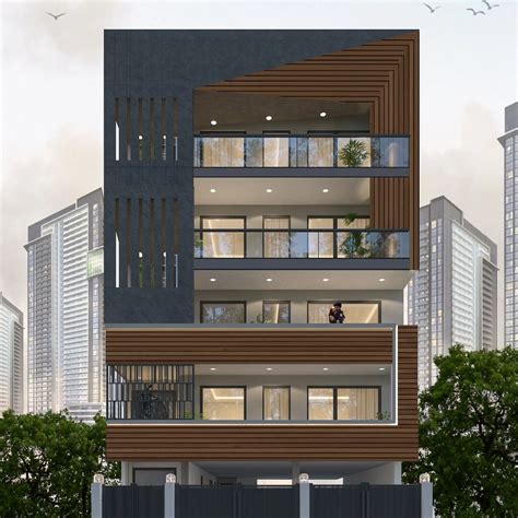 Homes in Gurugram by Noirin Homz - Dwello - Dwello